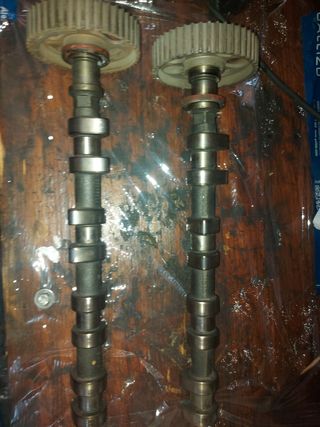 Árboles de levas Z20LEH 