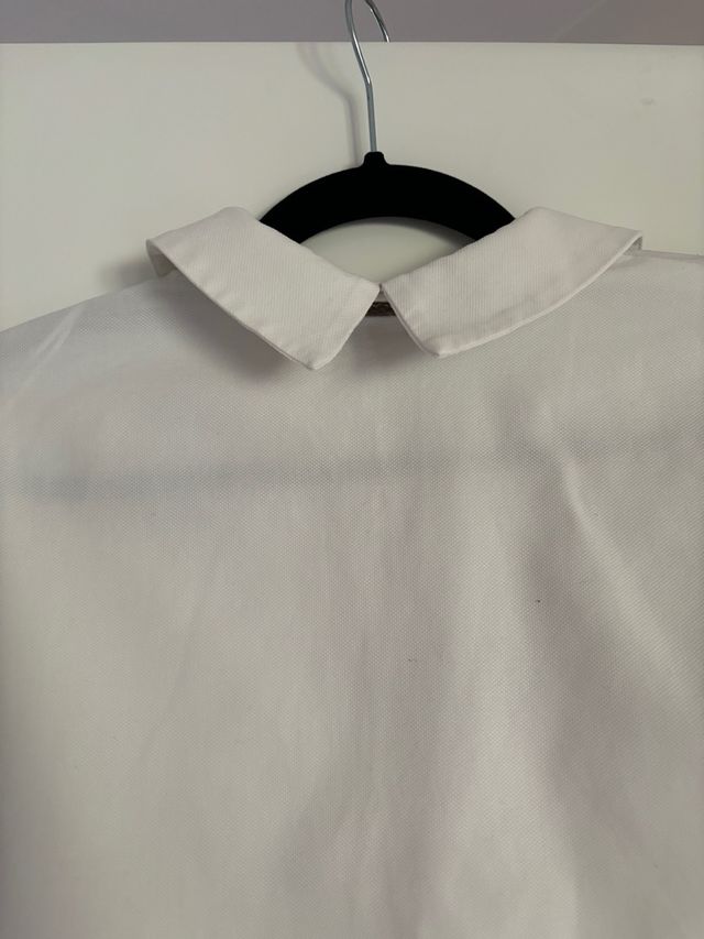 Camisa Zara