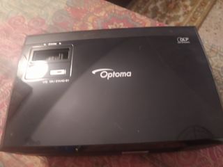 Proyector OPTOMA CN1839