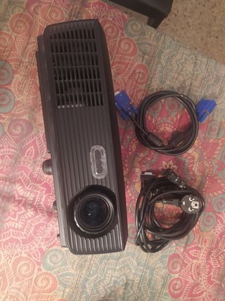 Proyector OPTOMA CN1839