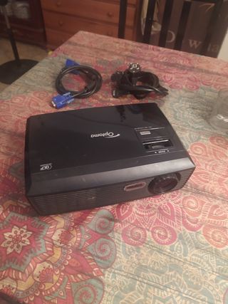 Proyector OPTOMA CN1839