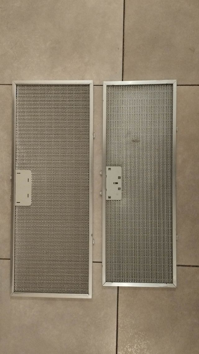 CAMPANA EXTRACTORA DE COCINA TEKA