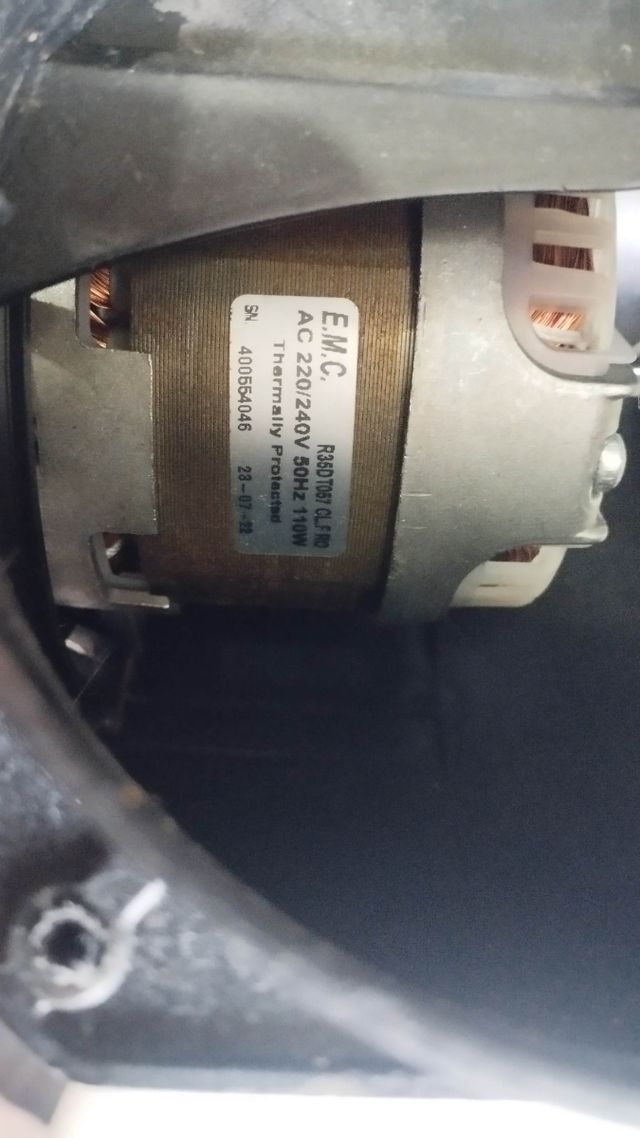 CAMPANA EXTRACTORA DE COCINA TEKA