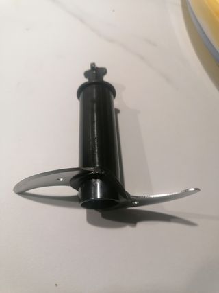 Imetec frulla e trita lame