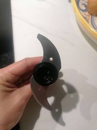 Imetec frulla e trita lame