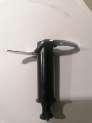 Imetec frulla e trita lame