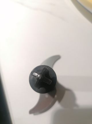 Imetec frulla e trita lame