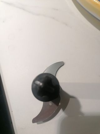 Imetec frulla e trita lame