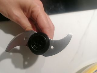 Imetec frulla e trita lame