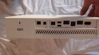 Xbox One 
