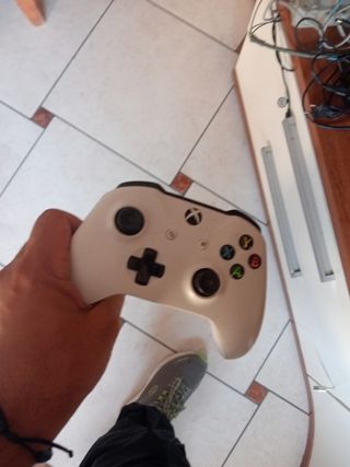 Xbox One 