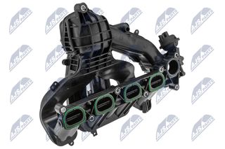 COLECTOR DE ADMISIÓN FORD MONDEO III 1.8,2.0 2000-