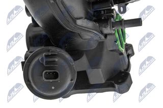 COLECTOR DE ADMISIÓN FORD MONDEO III 1.8,2.0 2000-