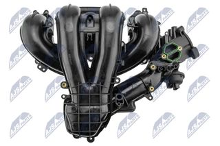 COLECTOR DE ADMISIÓN FORD MONDEO III 1.8,2.0 2000-