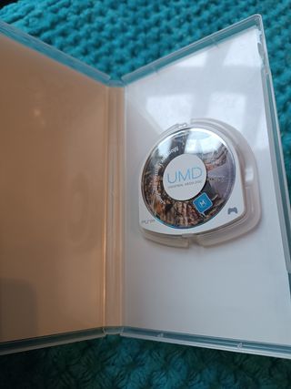 Monster Hunted ( PSP)