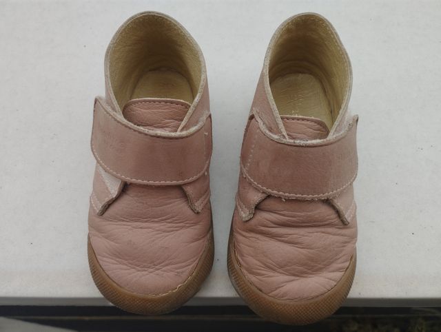 Botin Blanditos by crio's T 22