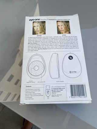 eye one display 2