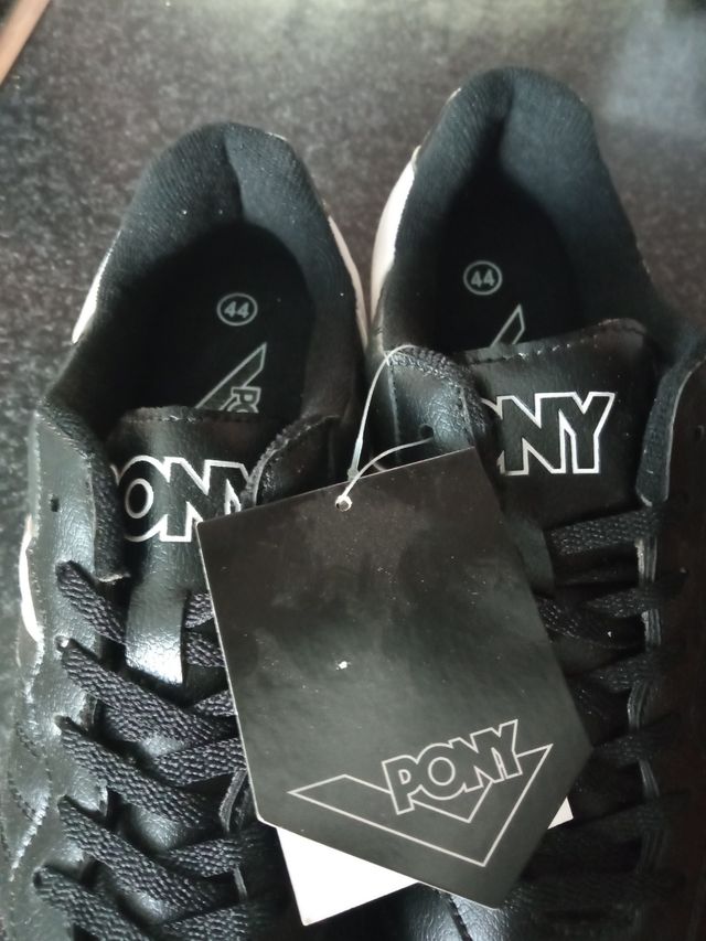 Zapatillas de futbol de tacos