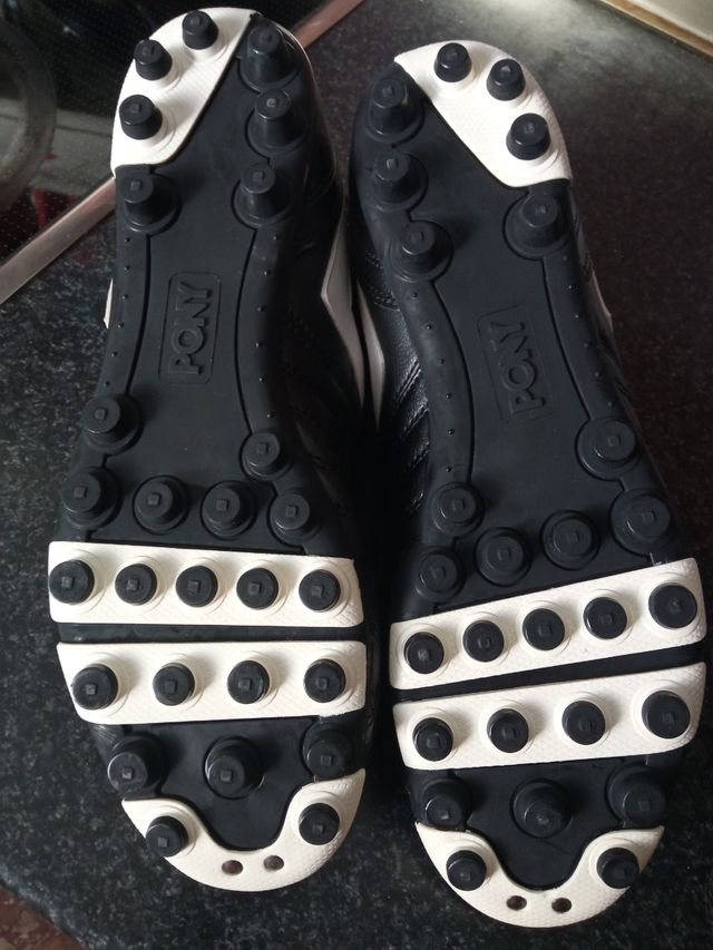 Zapatillas de futbol de tacos