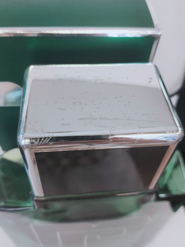 Paco rabanne pour homme factice gigante