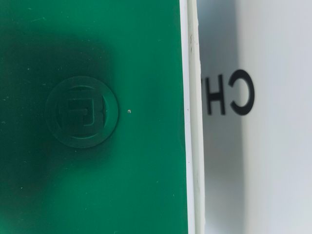 Paco rabanne pour homme factice gigante