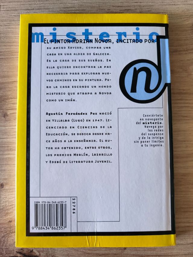 Libro Cartas de Invierno