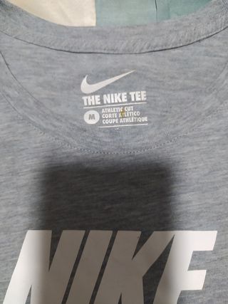 Camiseta perfecto estado 