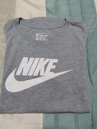 Camiseta perfecto estado 