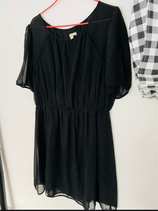 Vestido Kling