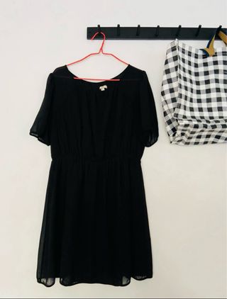 Vestido Kling