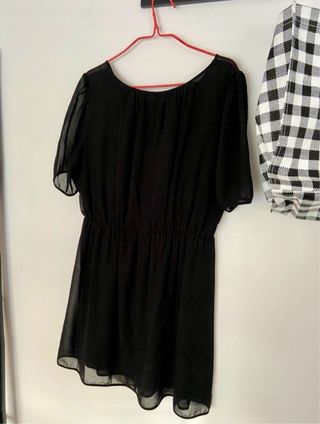 Vestido Kling