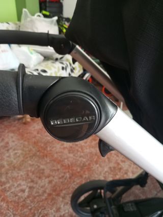 Silleta bebecar prow+