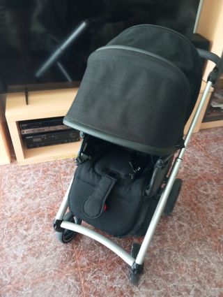 Silleta bebecar prow+