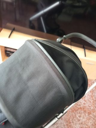 Silleta bebecar prow+