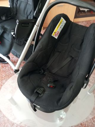 Silleta bebecar prow+