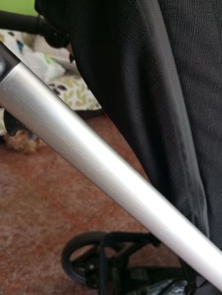 Silleta bebecar prow+