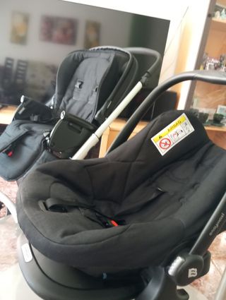 Silleta bebecar prow+