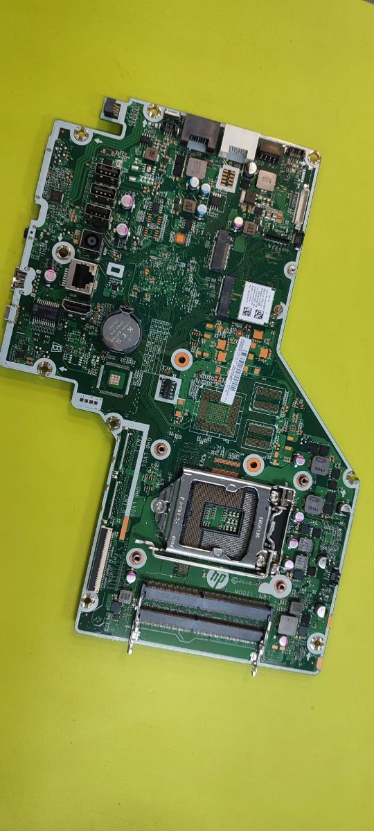 Placa base All in one HP 440 G3