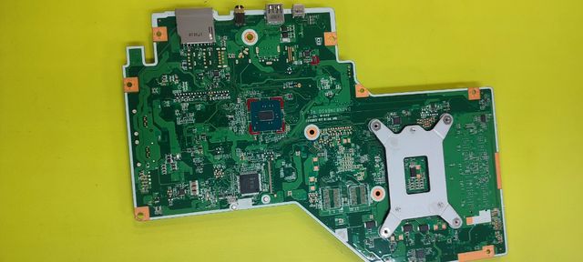 Placa base All in one HP 440 G3