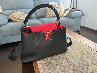 Bolso edición limitada Louis Vuitton
