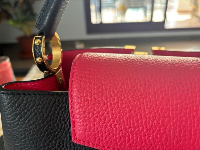 Bolso edición limitada Louis Vuitton