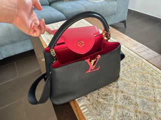 Bolso edición limitada Louis Vuitton