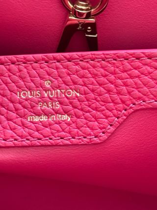 Bolso edición limitada Louis Vuitton