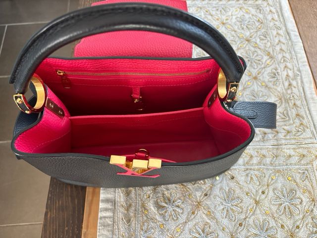 Bolso edición limitada Louis Vuitton