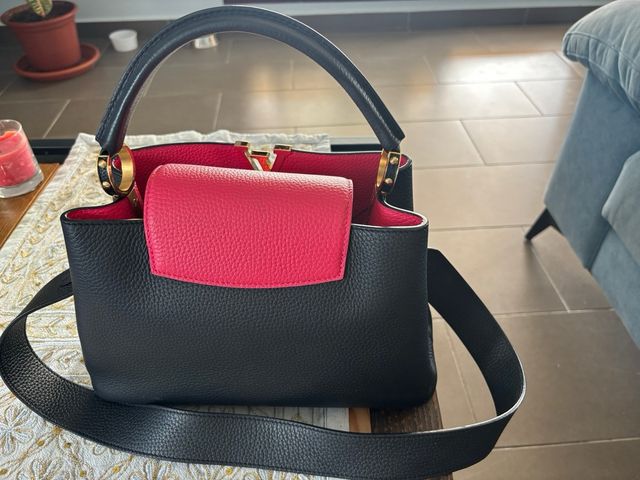 Bolso edición limitada Louis Vuitton