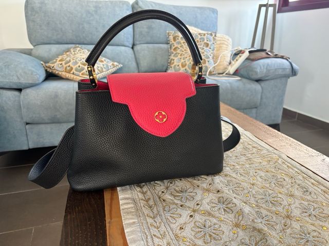 Bolso edición limitada Louis Vuitton