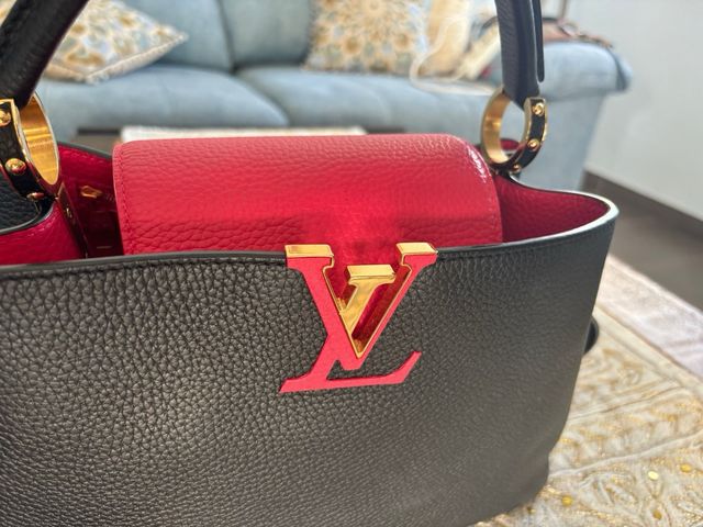 Bolso edición limitada Louis Vuitton