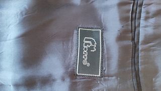 Traje de chaqueta.