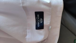 Traje de chaqueta.