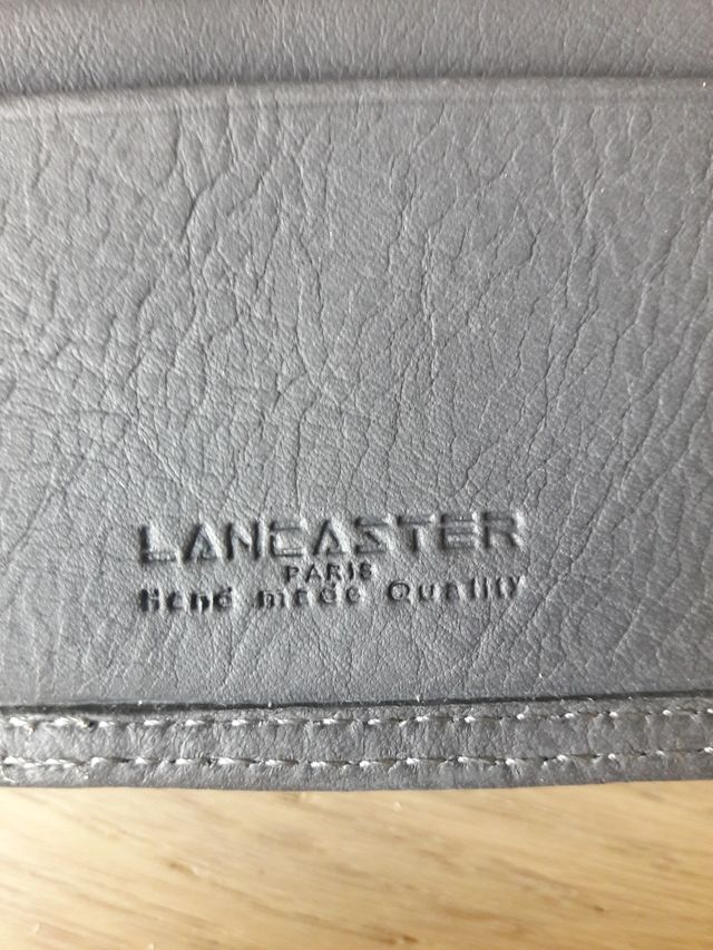 Cartera Lancaster
